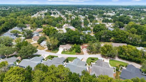 Tiny photo for 11460 SW 78th Circle, Ocala, FL 34476 (MLS # OM724480)