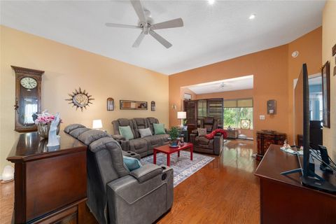 Tiny photo for 11460 SW 78th Circle, Ocala, FL 34476 (MLS # OM724480)