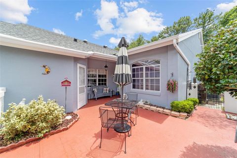 Tiny photo for 11460 SW 78th Circle, Ocala, FL 34476 (MLS # OM724480)