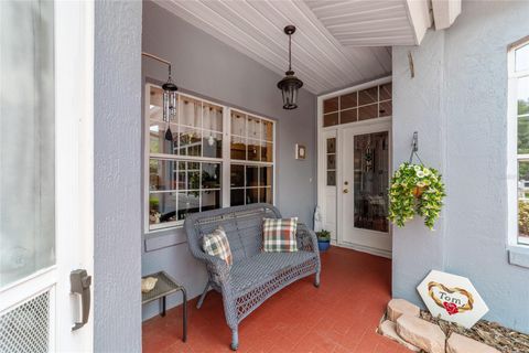 Tiny photo for 11460 SW 78th Circle, Ocala, FL 34476 (MLS # OM724480)