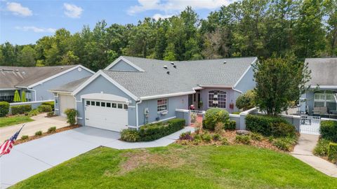 Tiny photo for 11460 SW 78th Circle, Ocala, FL 34476 (MLS # OM724480)