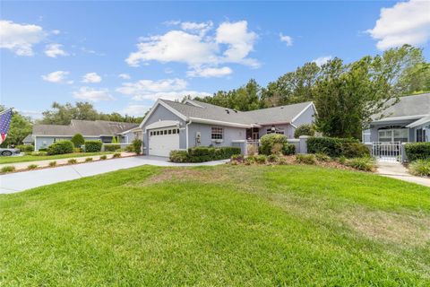 Tiny photo for 11460 SW 78th Circle, Ocala, FL 34476 (MLS # OM724480)
