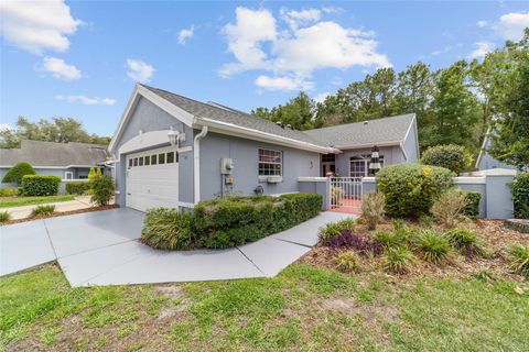 Tiny photo for 11460 SW 78th Circle, Ocala, FL 34476 (MLS # OM724480)