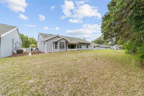 Tiny photo for 11460 SW 78th Circle, Ocala, FL 34476 (MLS # OM724480)