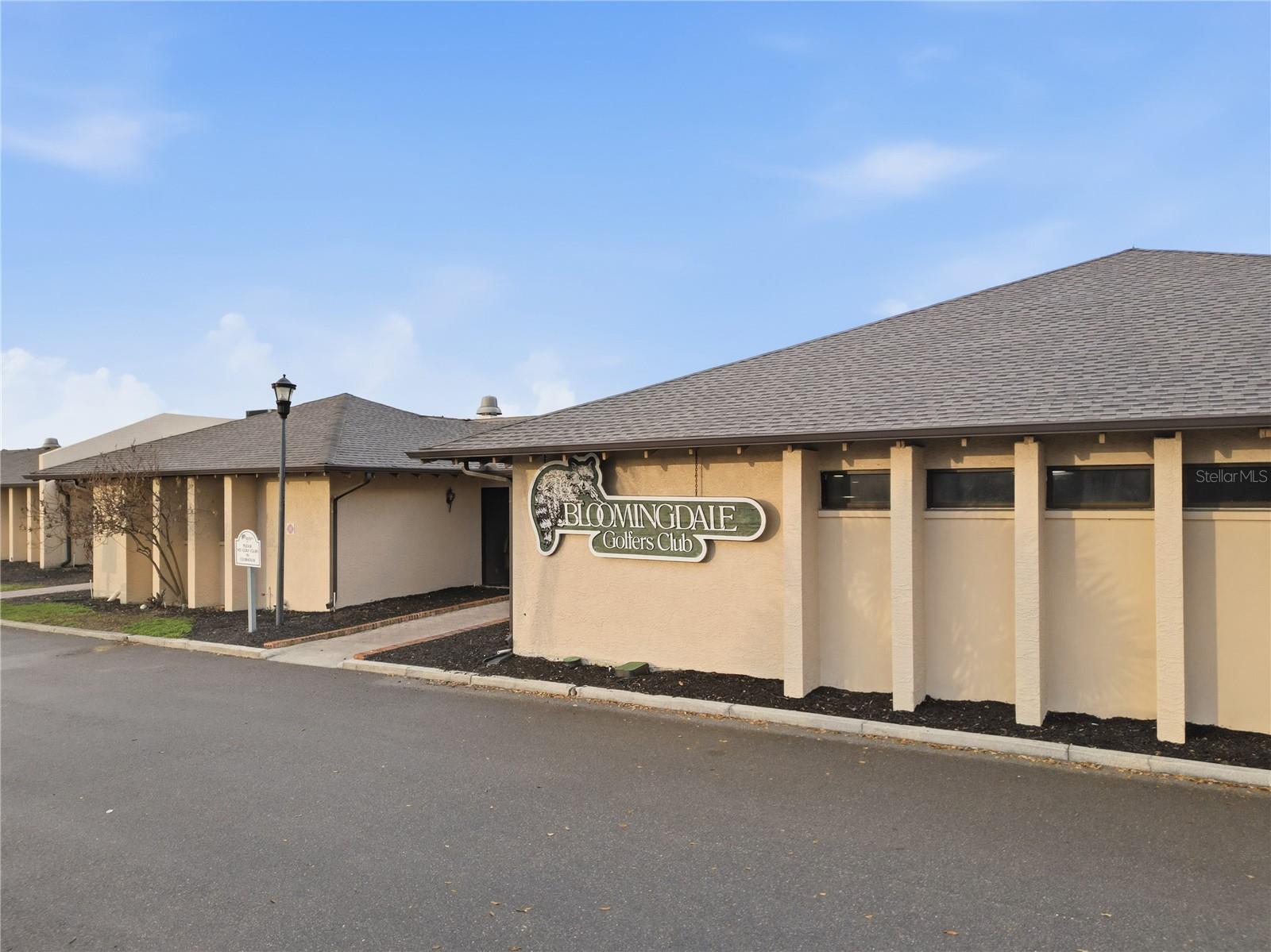 BLOOMINGDALE SEC BB PH - Residential