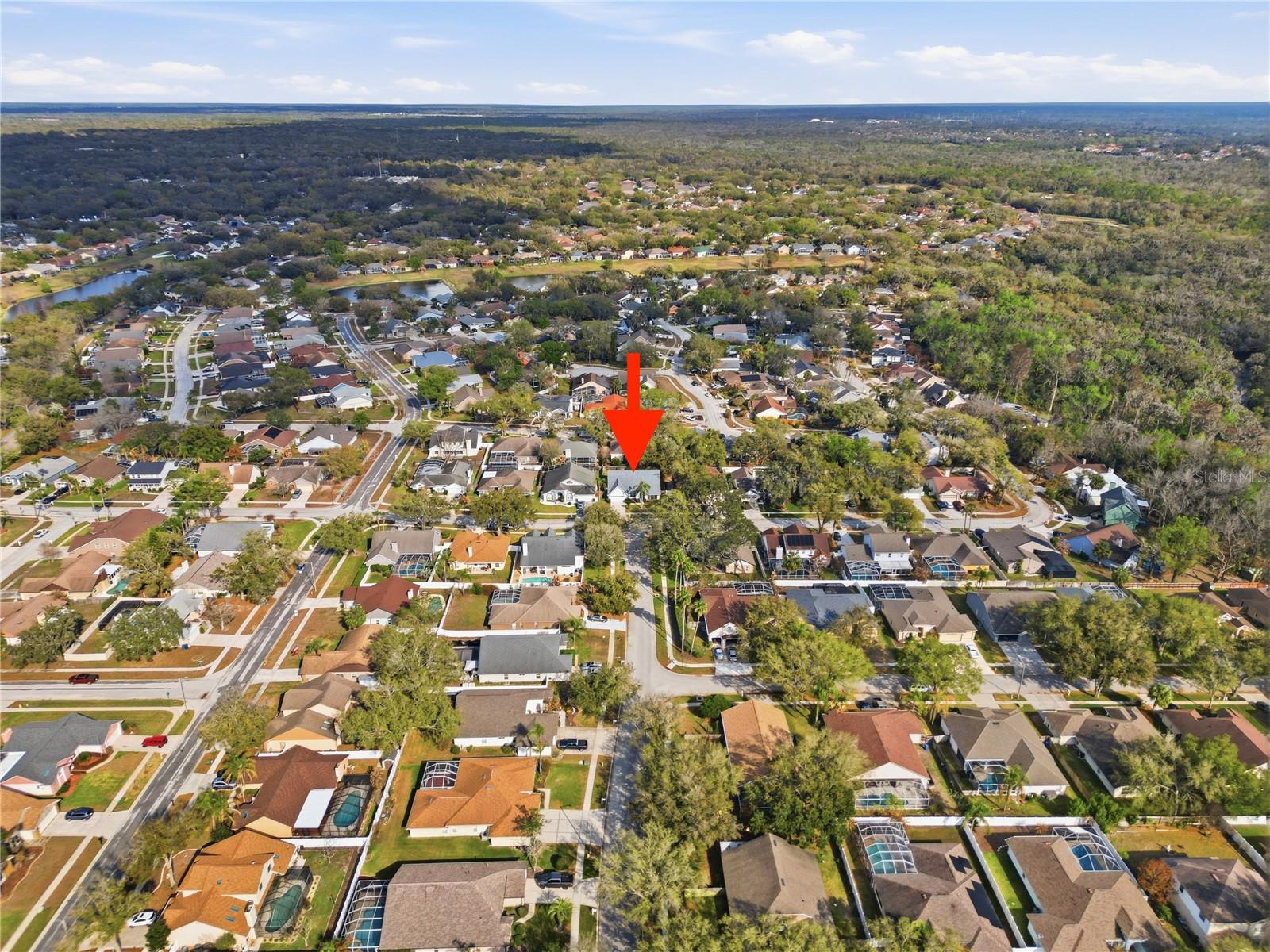 BLOOMINGDALE SEC BB PH - Residential