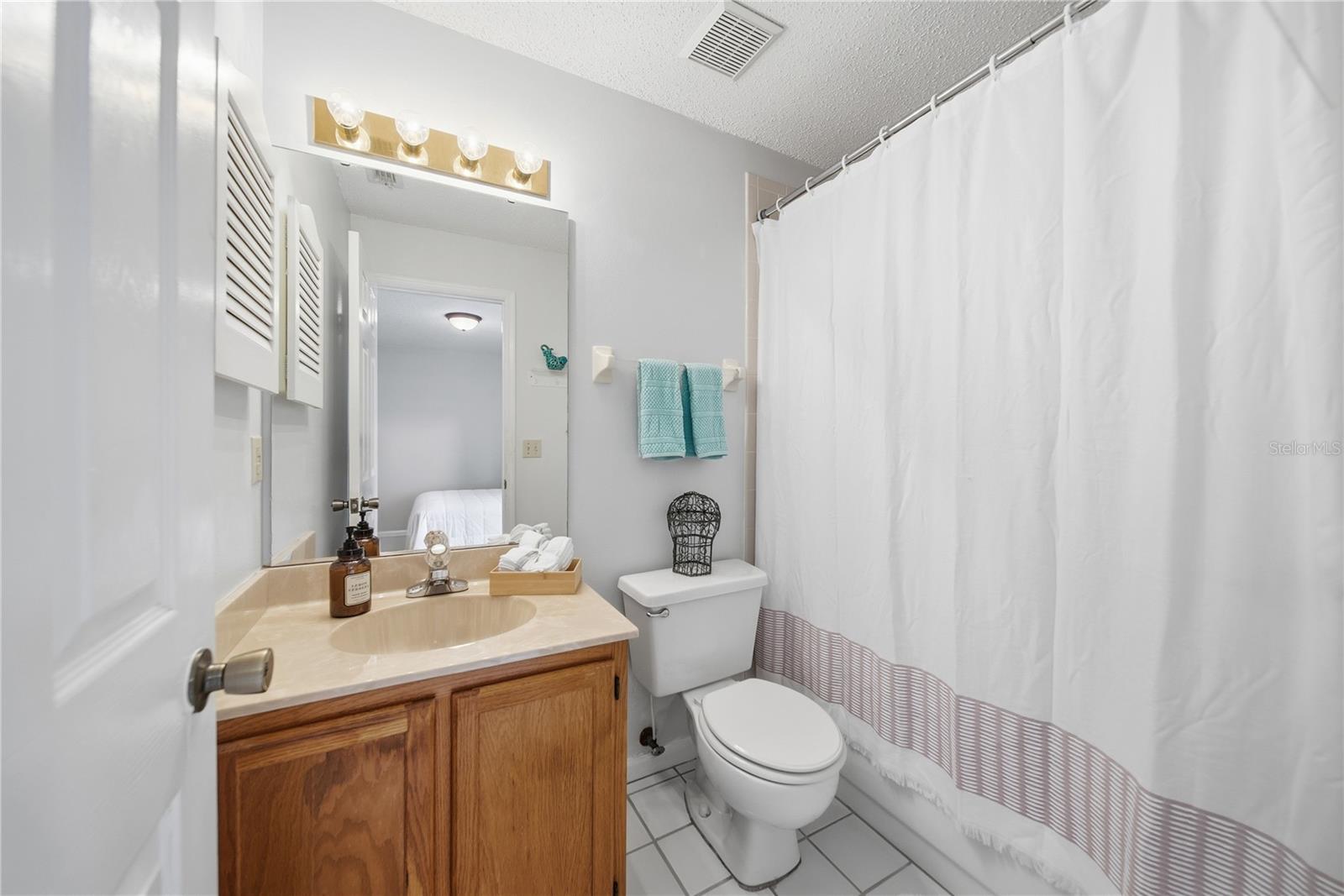 BLOOMINGDALE SEC BB PH - Residential