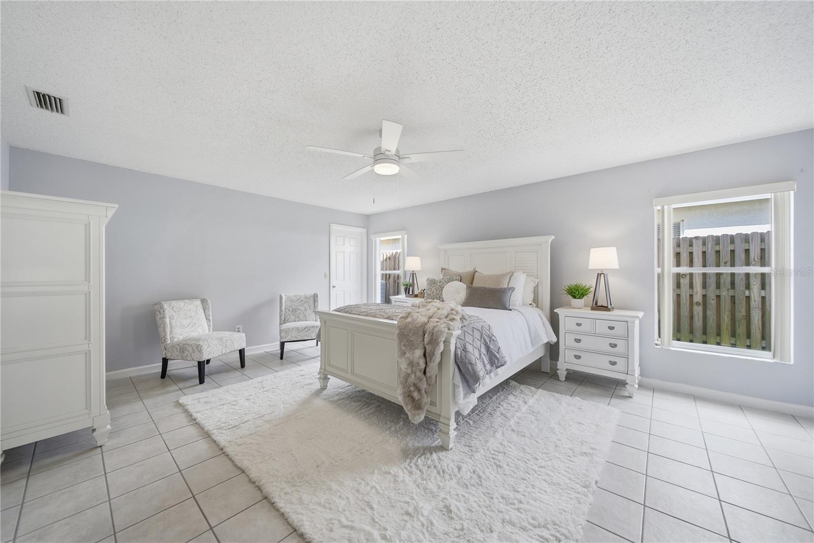 BLOOMINGDALE SEC BB PH - Residential