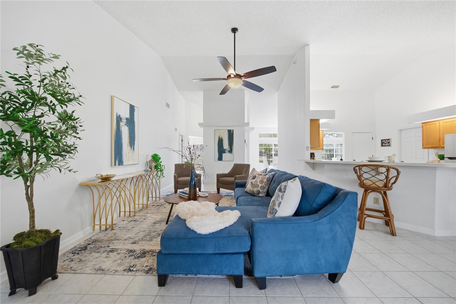 BLOOMINGDALE SEC BB PH - Residential