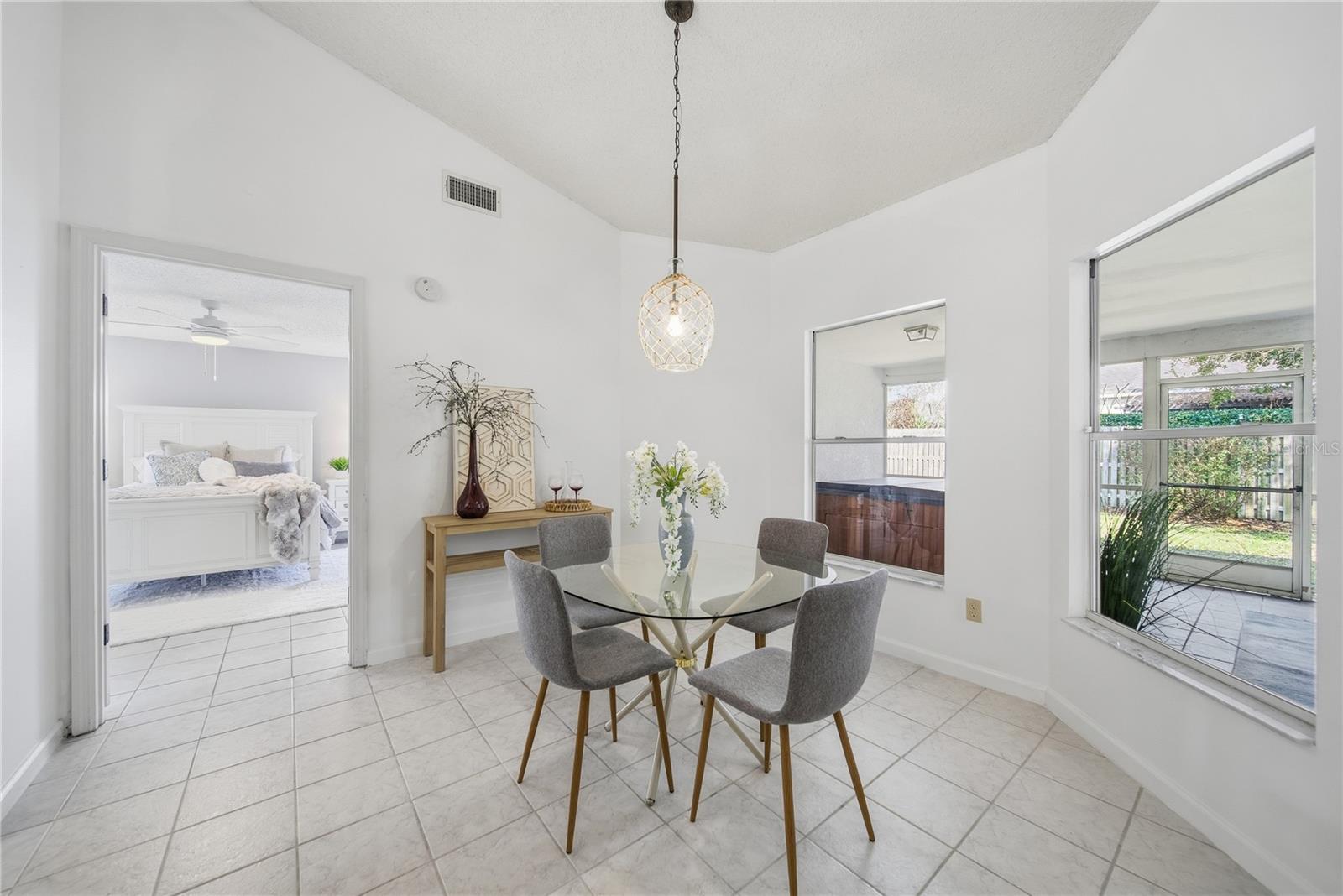 BLOOMINGDALE SEC BB PH - Residential