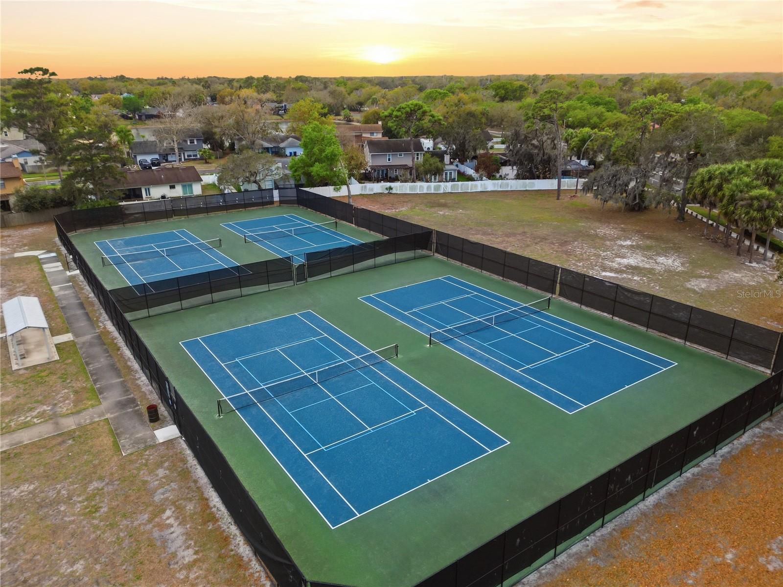 BLOOMINGDALE SEC BB PH - Residential