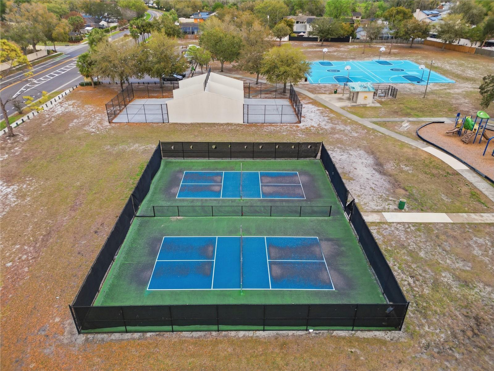 BLOOMINGDALE SEC BB PH - Residential