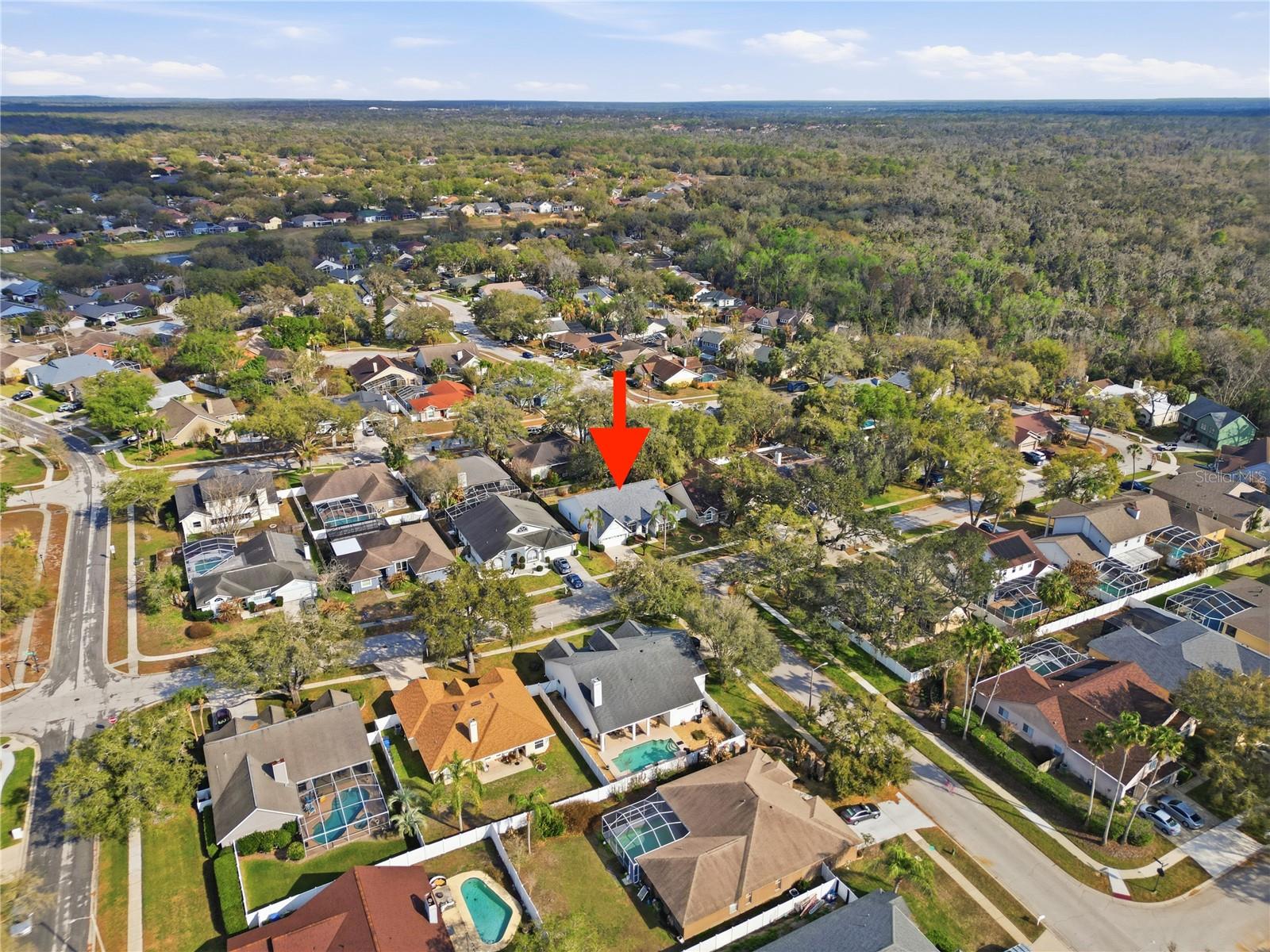 BLOOMINGDALE SEC BB PH - Residential