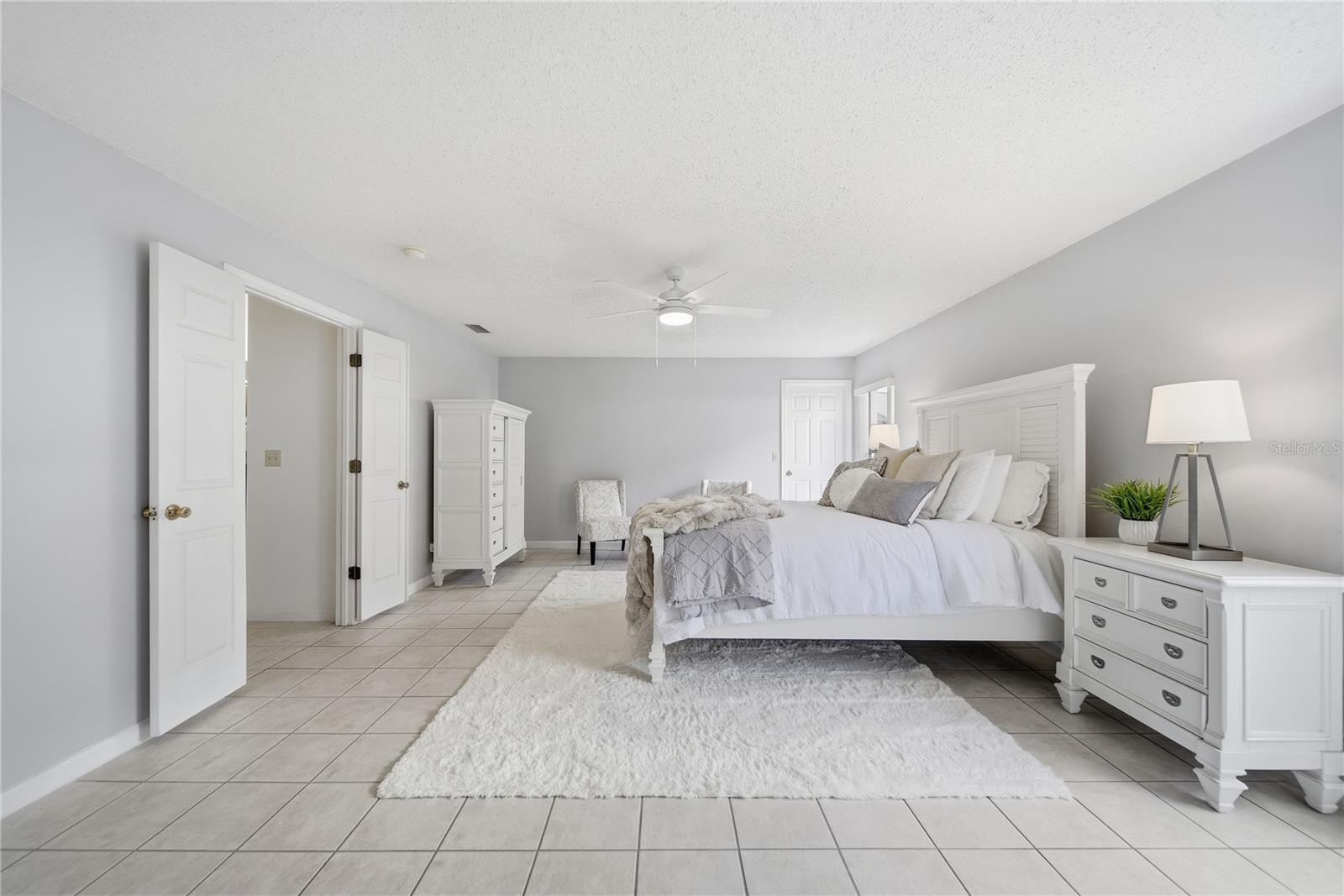 BLOOMINGDALE SEC BB PH - Residential