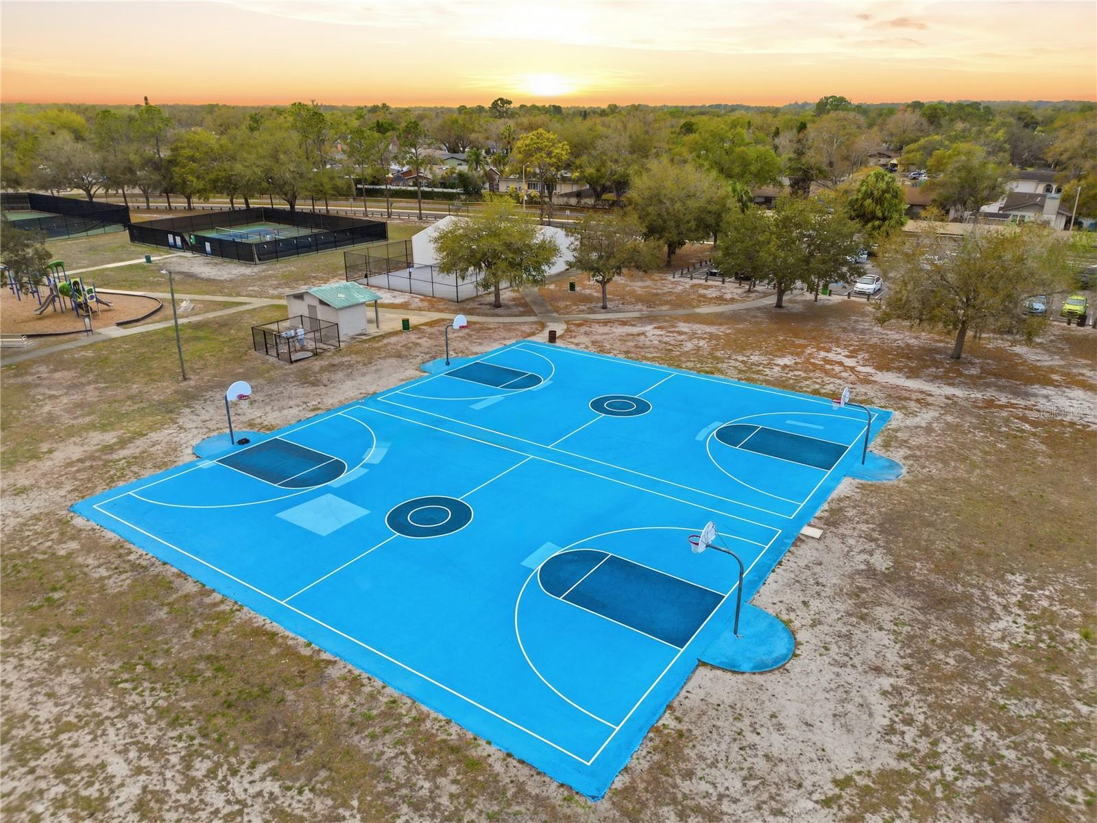 BLOOMINGDALE SEC BB PH - Residential