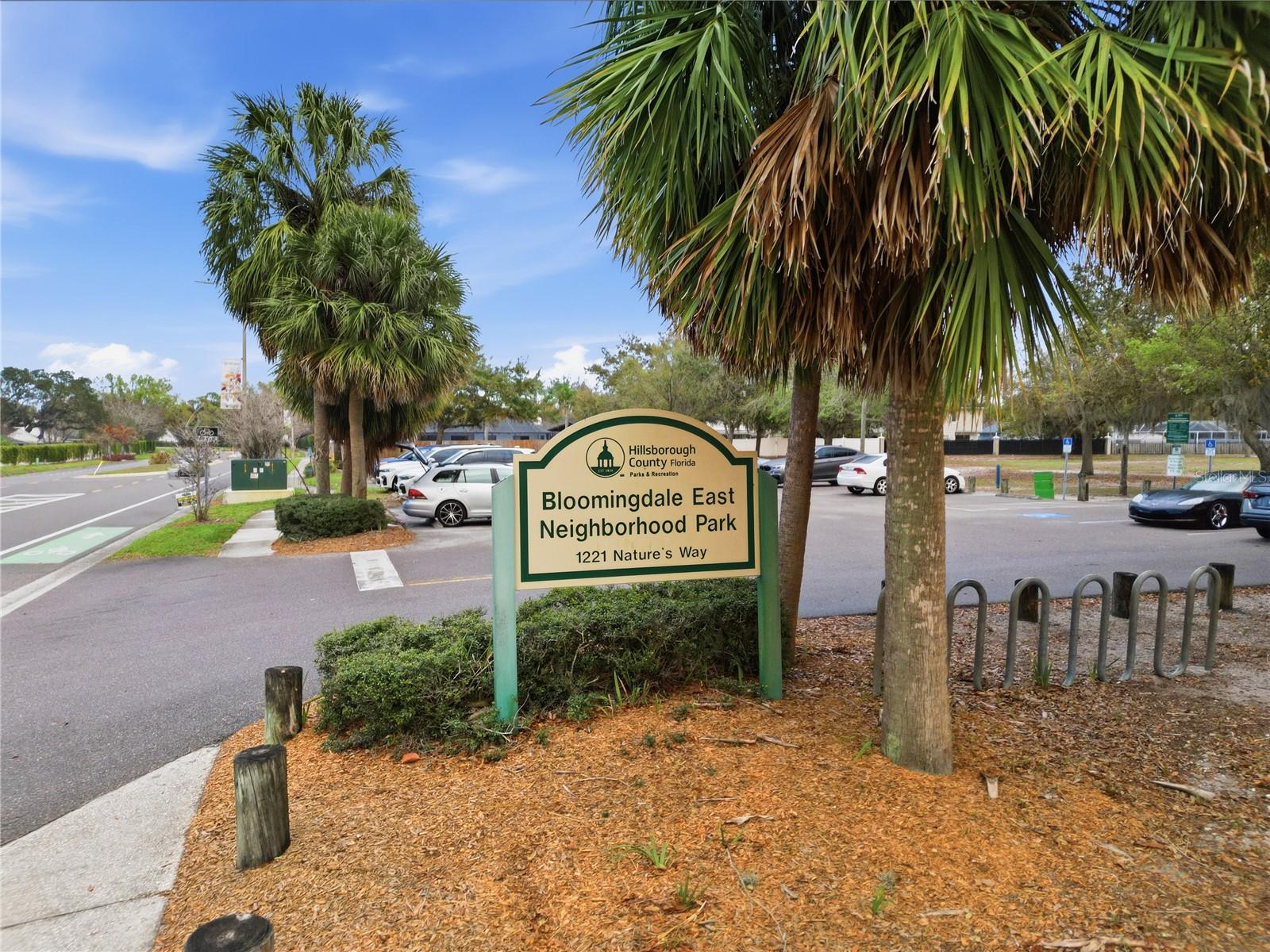 BLOOMINGDALE SEC BB PH - Residential