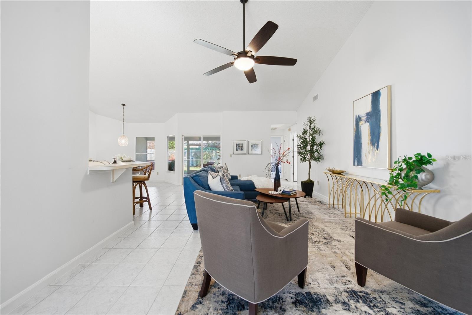 BLOOMINGDALE SEC BB PH - Residential