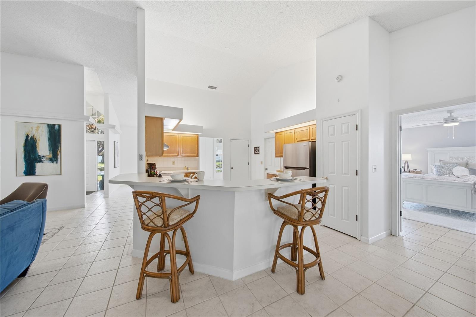 BLOOMINGDALE SEC BB PH - Residential