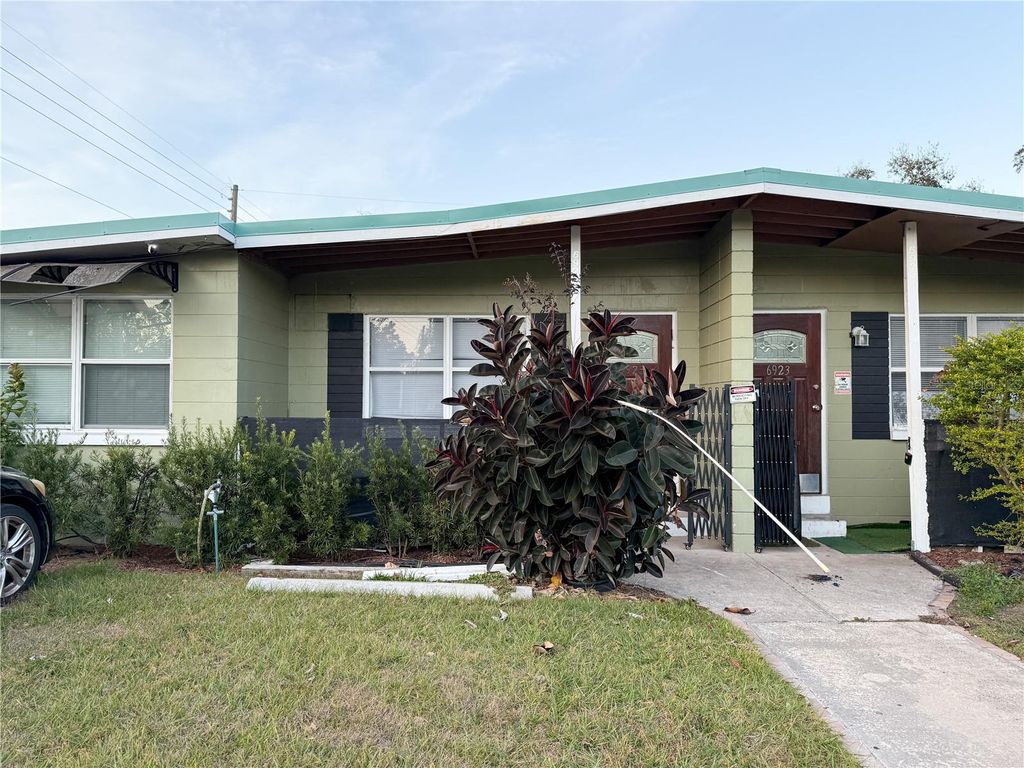 Photo of 6923 Anoka Drive, Orlando, FL 32818 (MLS # S5141251)