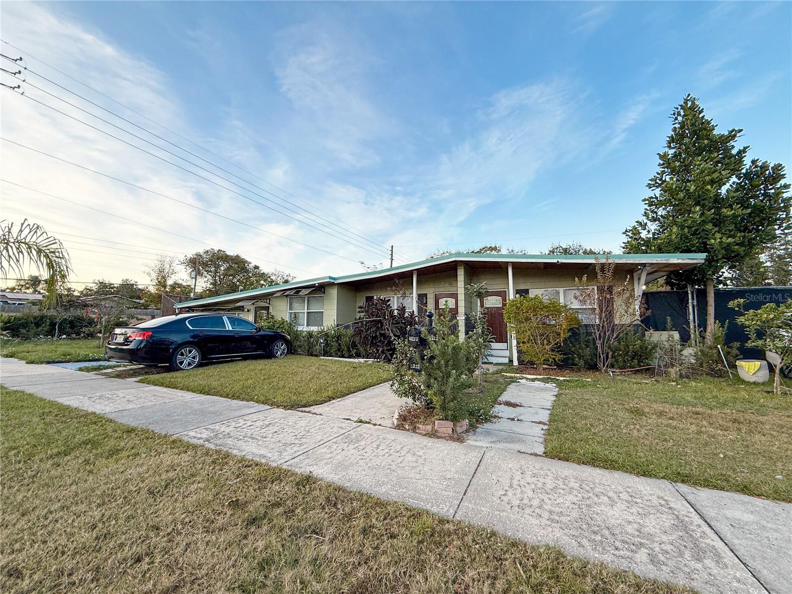 MLS #V4946399 - 4726 Abaca Street Orlando, FL 32808, image size:1600x1200