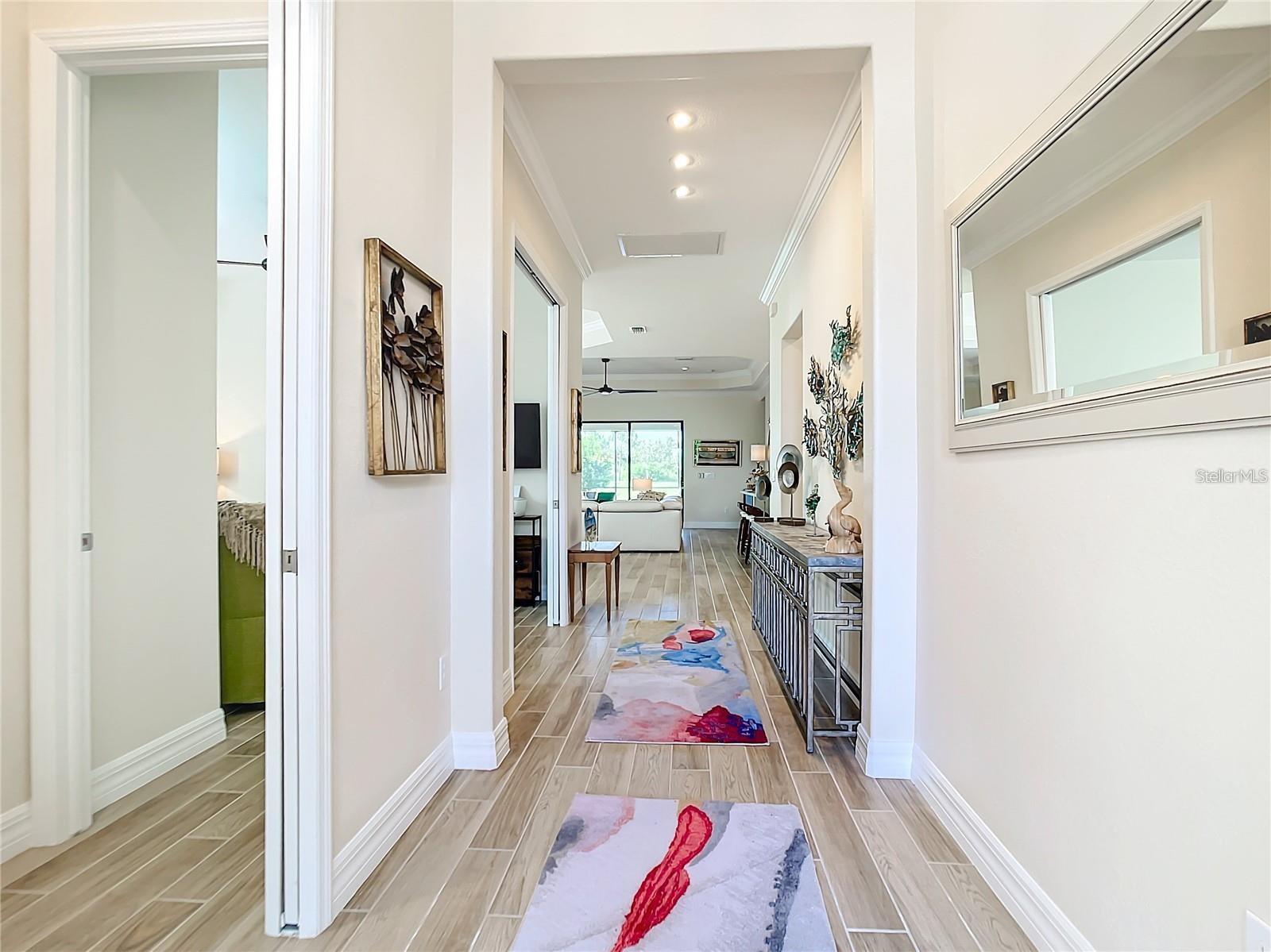 SARASOTA NATIONAL PH 8 - Residential Lease