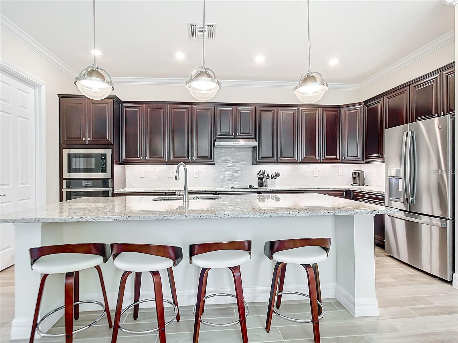 SARASOTA NATIONAL PH 8 - Residential Lease