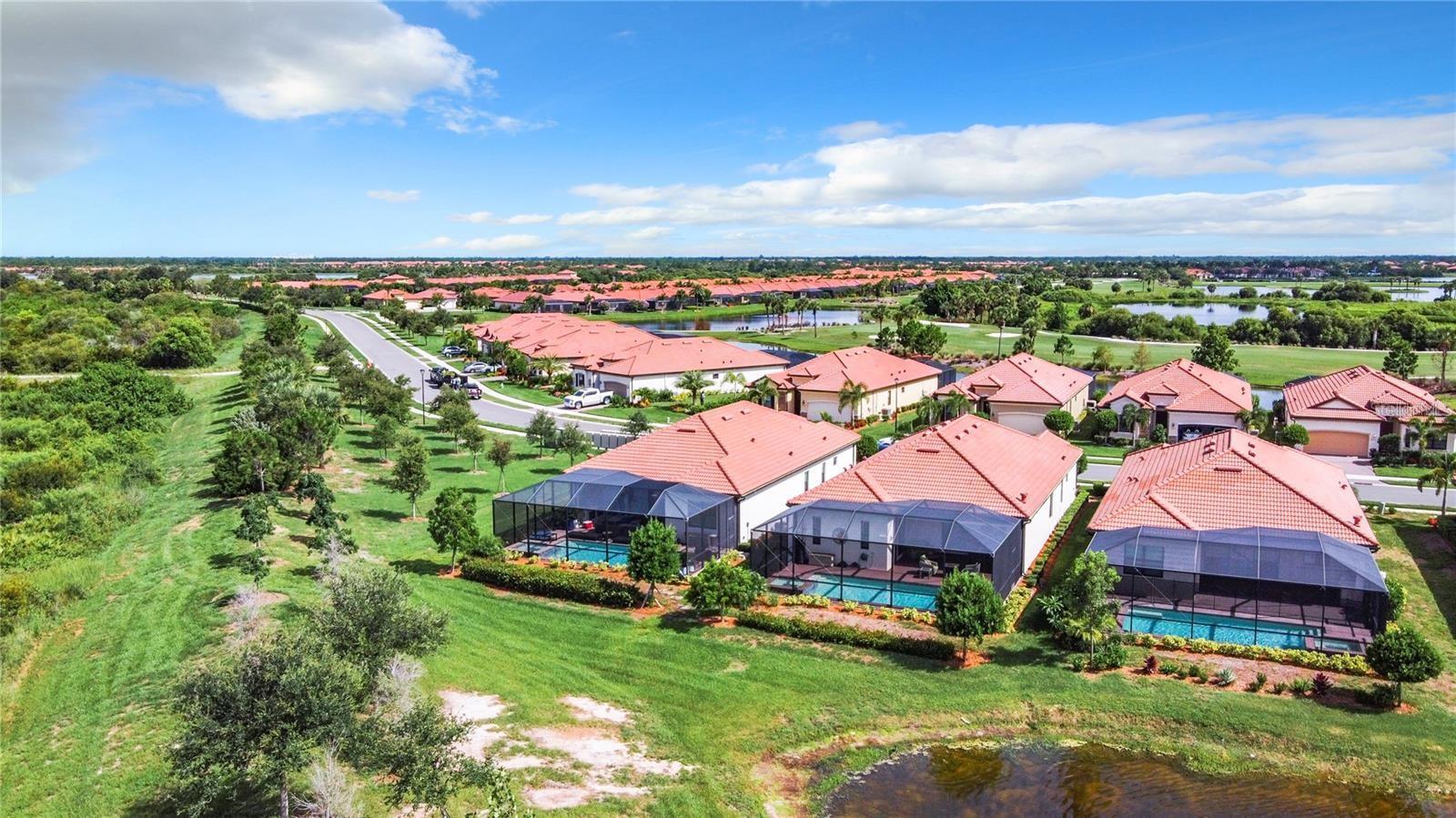 SARASOTA NATIONAL PH 8 - Residential Lease