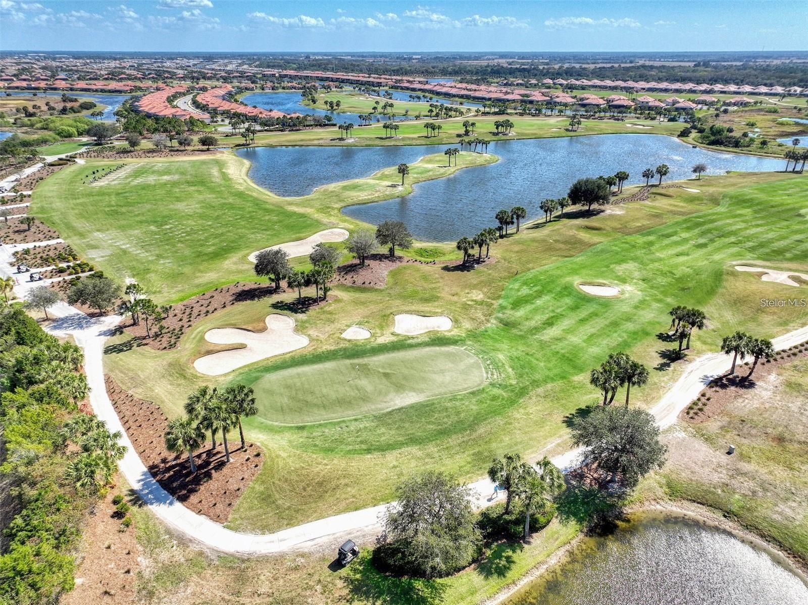 SARASOTA NATIONAL PH 8 - Residential Lease