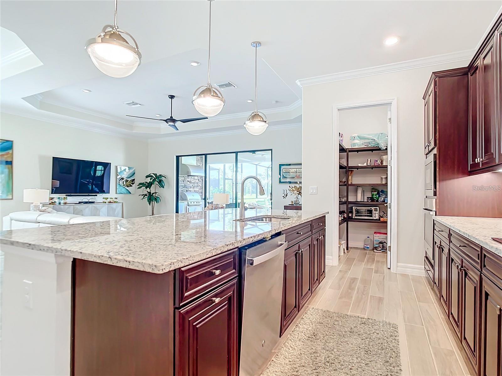 SARASOTA NATIONAL PH 8 - Residential Lease