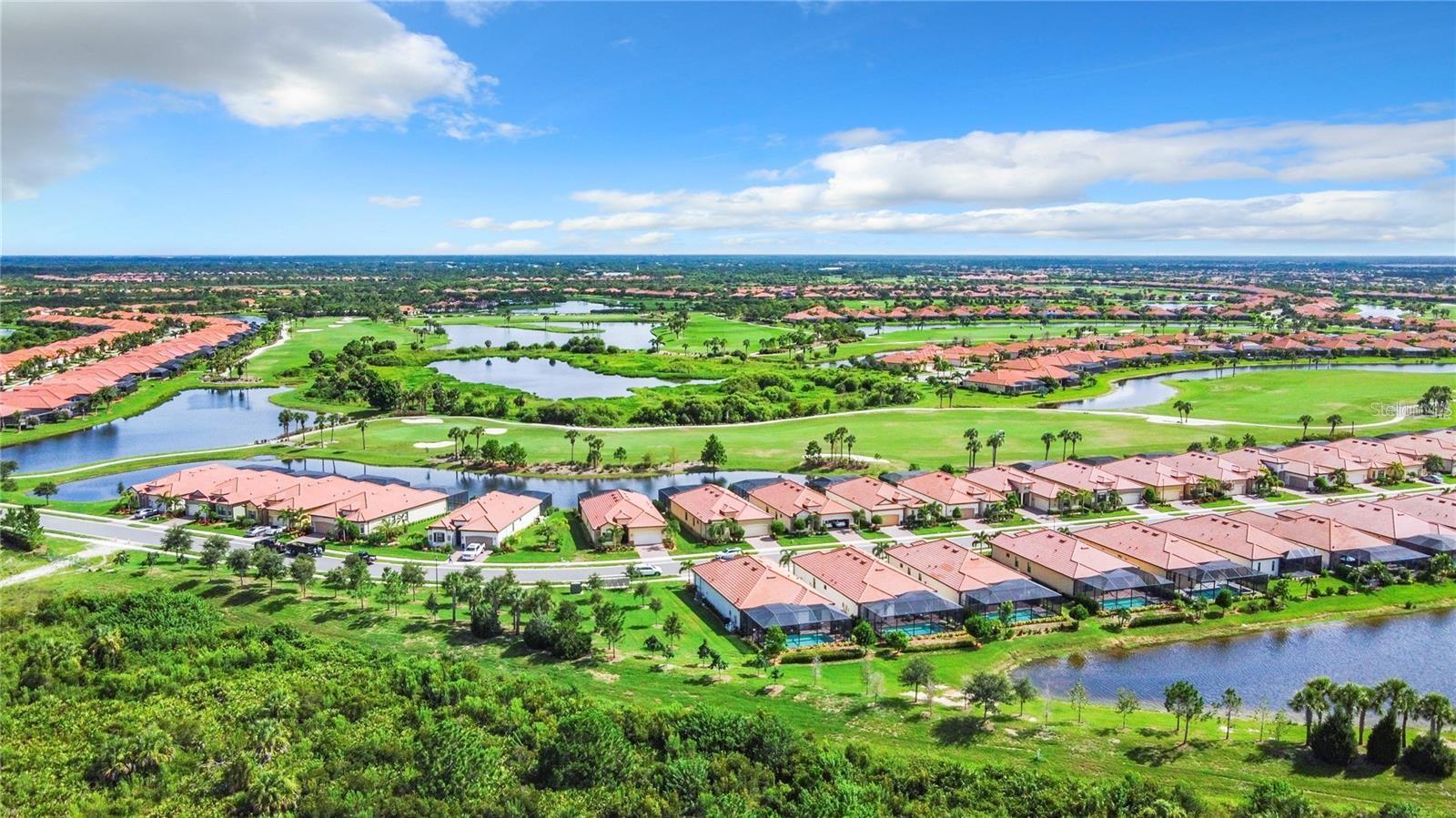 SARASOTA NATIONAL PH 8 - Residential Lease