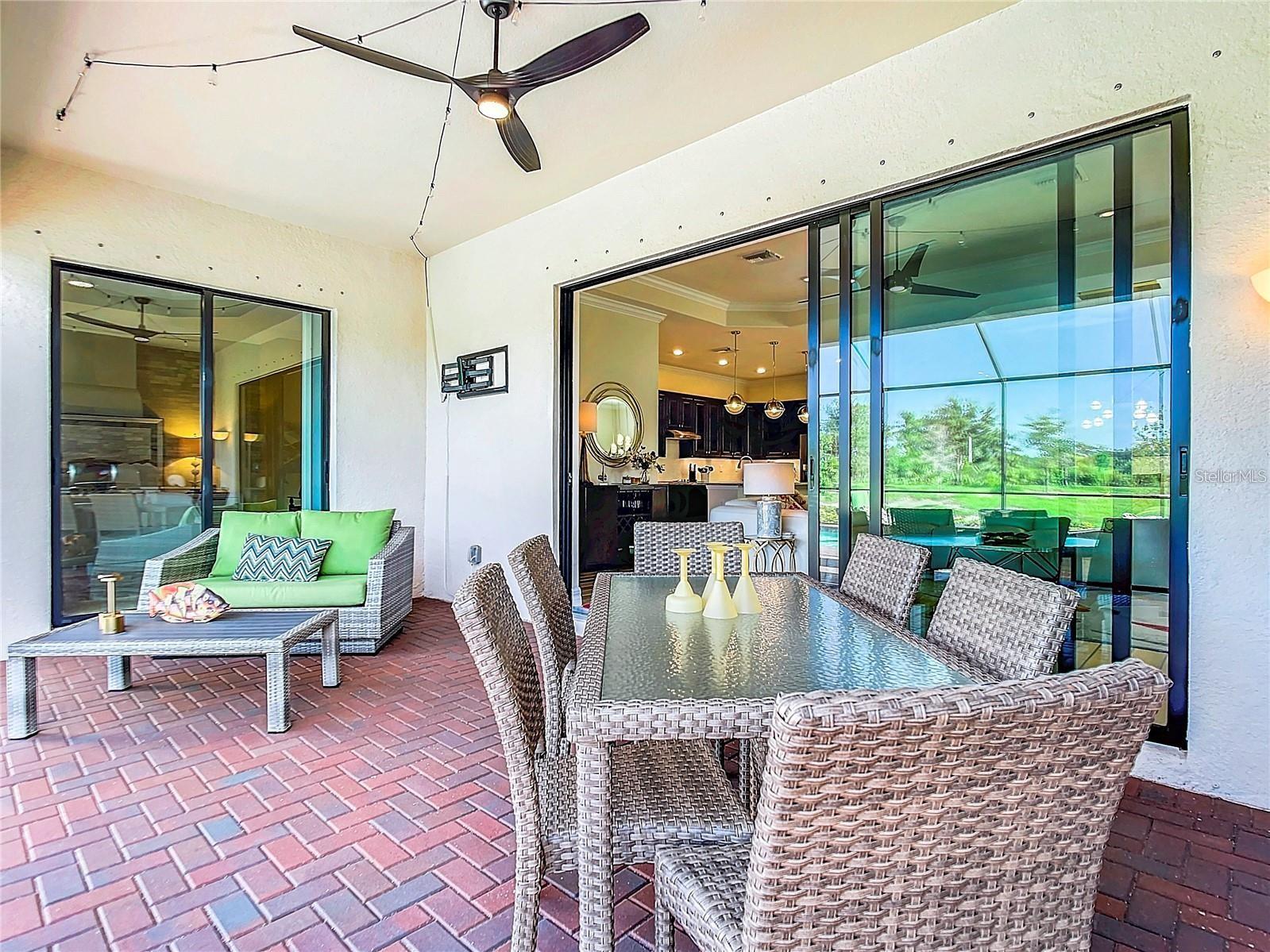 SARASOTA NATIONAL PH 8 - Residential Lease
