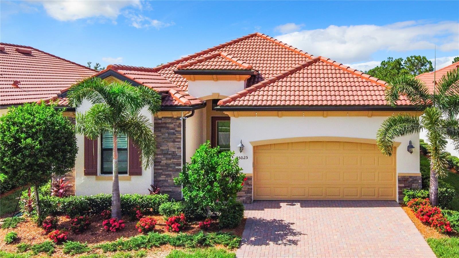 SARASOTA NATIONAL PH 8 - Residential Lease