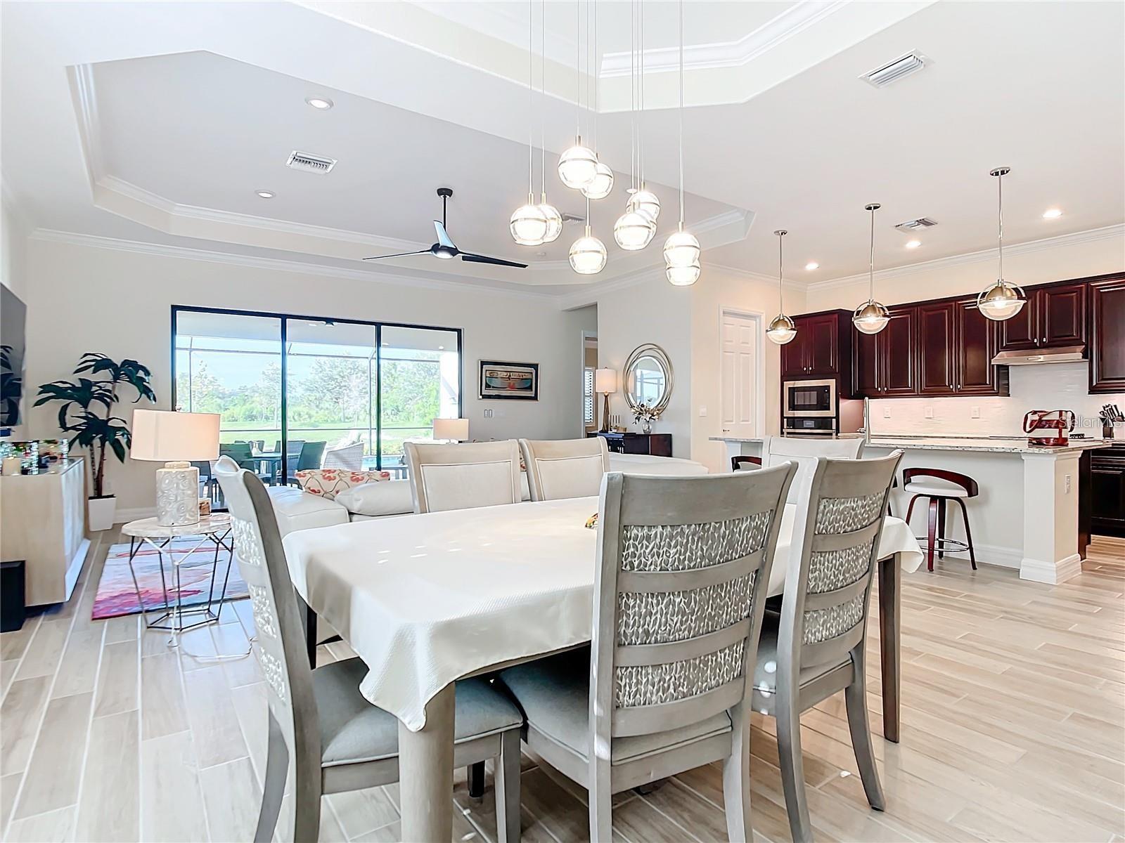 SARASOTA NATIONAL PH 8 - Residential Lease