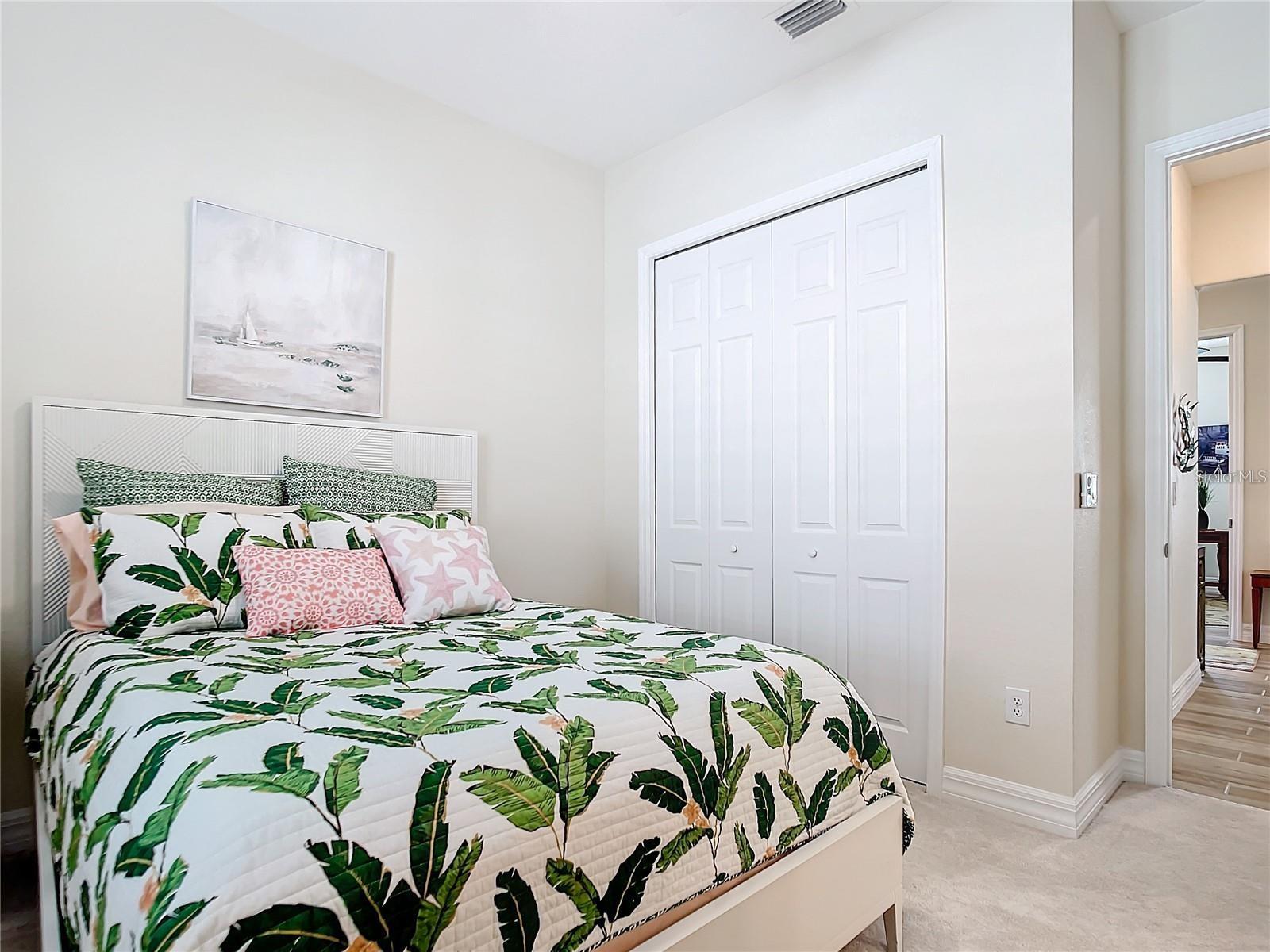 SARASOTA NATIONAL PH 8 - Residential Lease