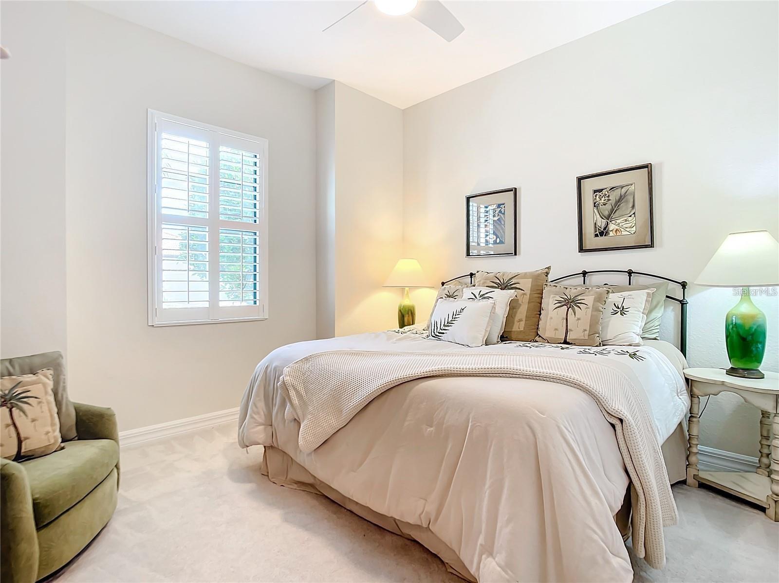 SARASOTA NATIONAL PH 8 - Residential Lease