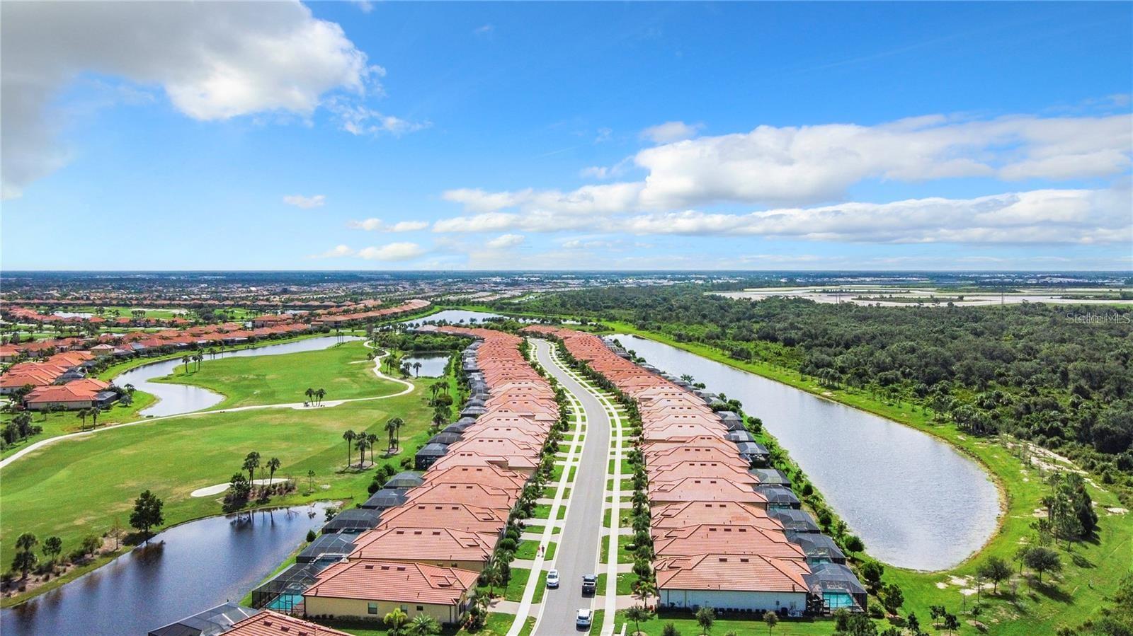 SARASOTA NATIONAL PH 8 - Residential Lease