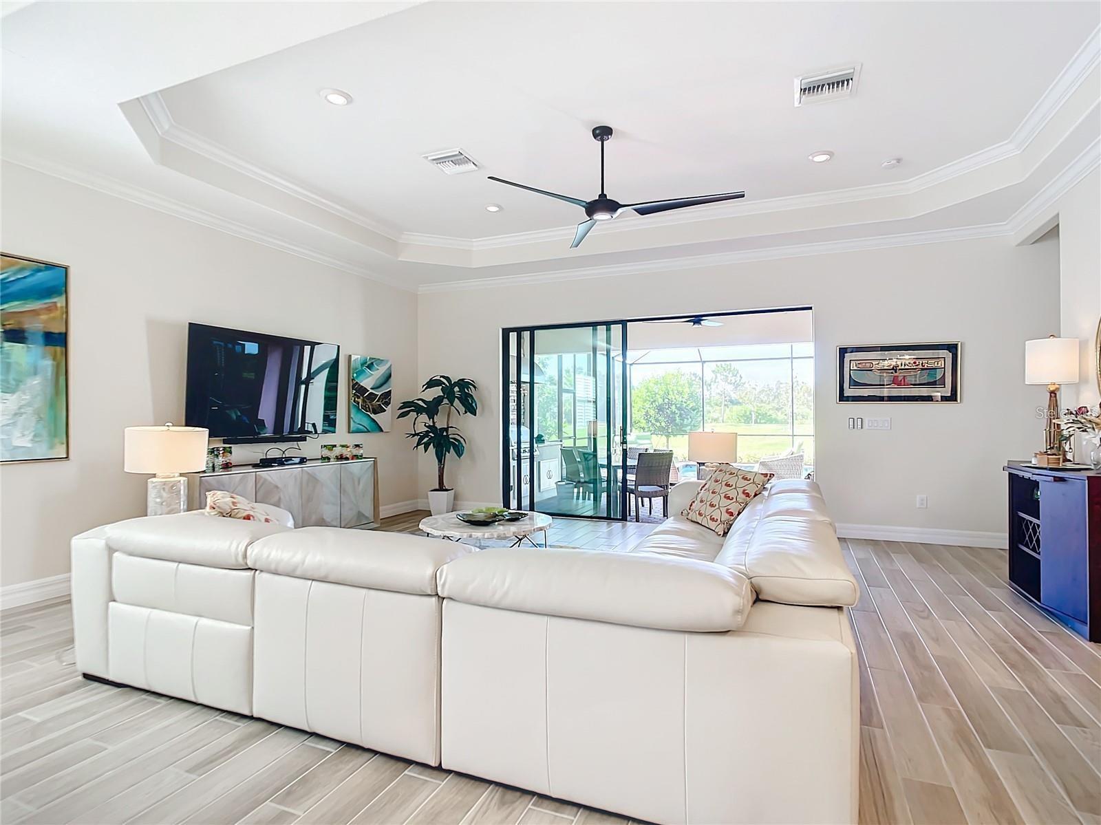 SARASOTA NATIONAL PH 8 - Residential Lease