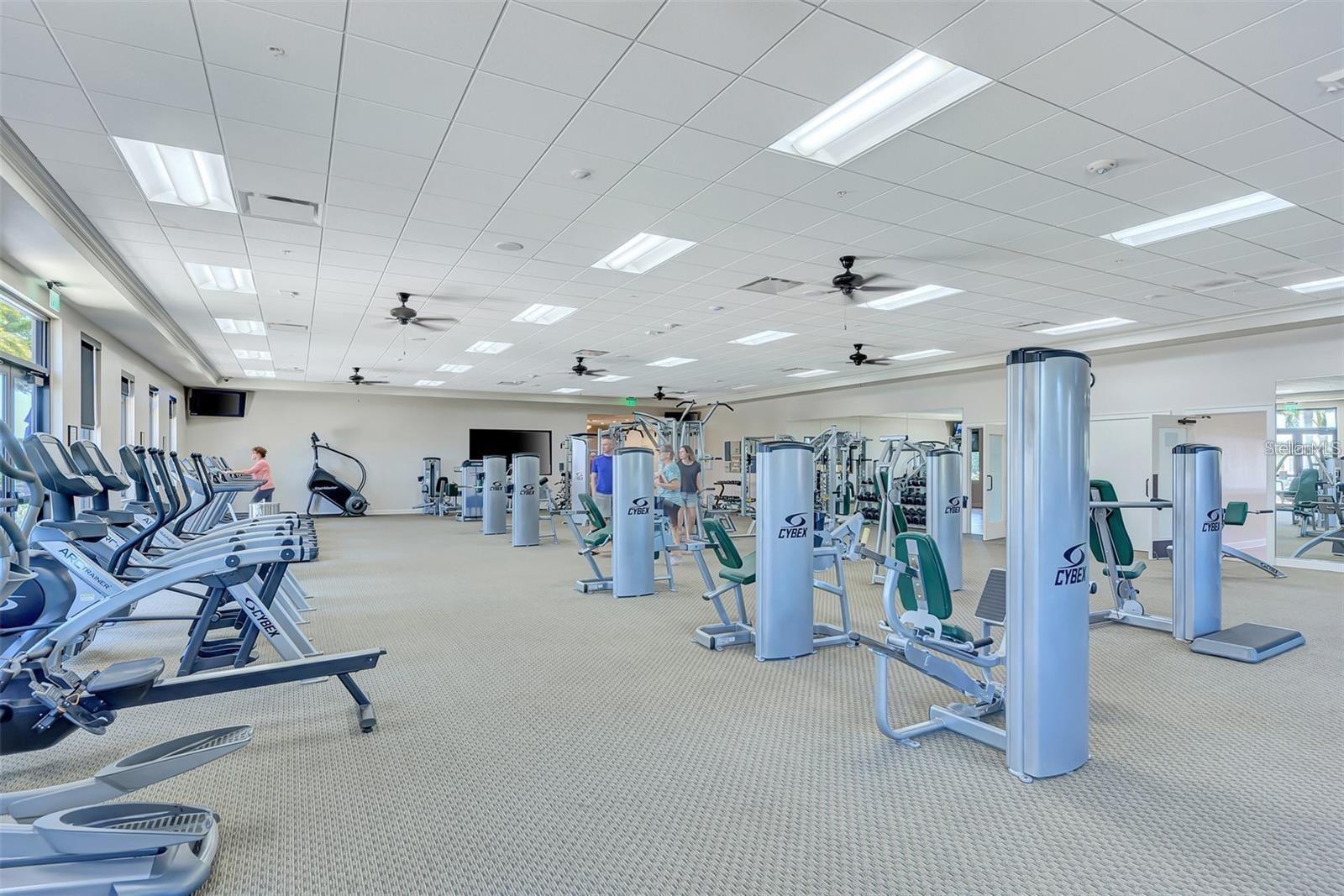 SARASOTA NATIONAL PH 8 - Residential Lease