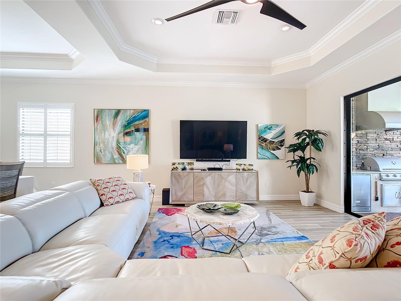SARASOTA NATIONAL PH 8 - Residential Lease