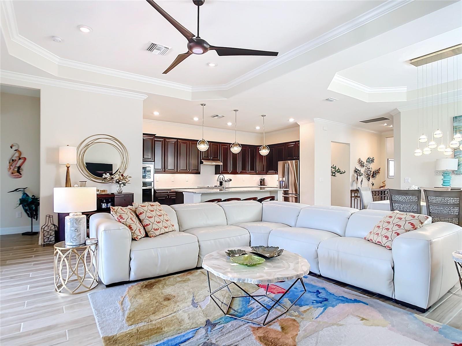 SARASOTA NATIONAL PH 8 - Residential Lease
