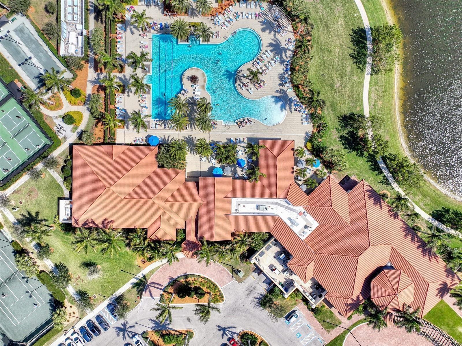SARASOTA NATIONAL PH 8 - Residential Lease