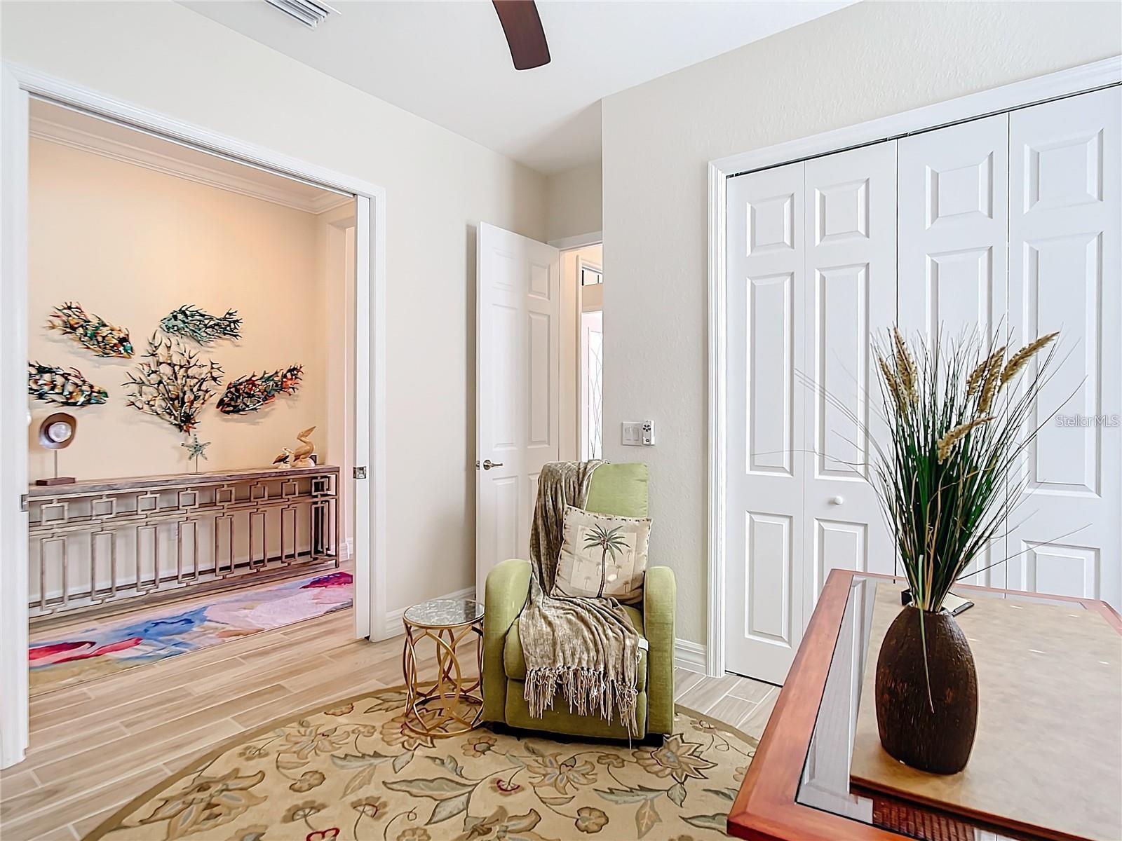 SARASOTA NATIONAL PH 8 - Residential Lease