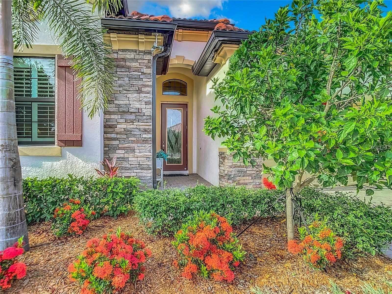 SARASOTA NATIONAL PH 8 - Residential Lease