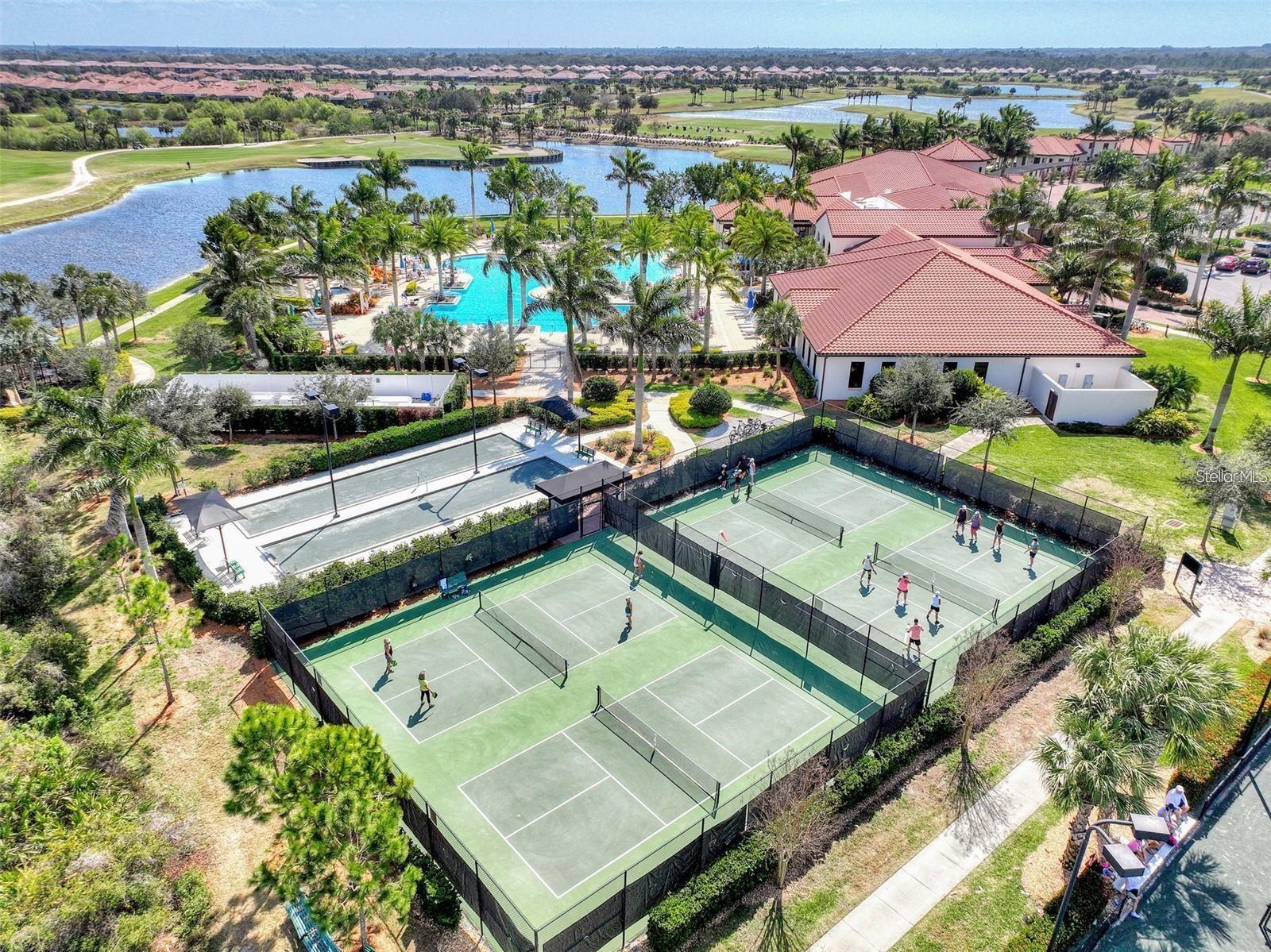 SARASOTA NATIONAL PH 8 - Residential Lease