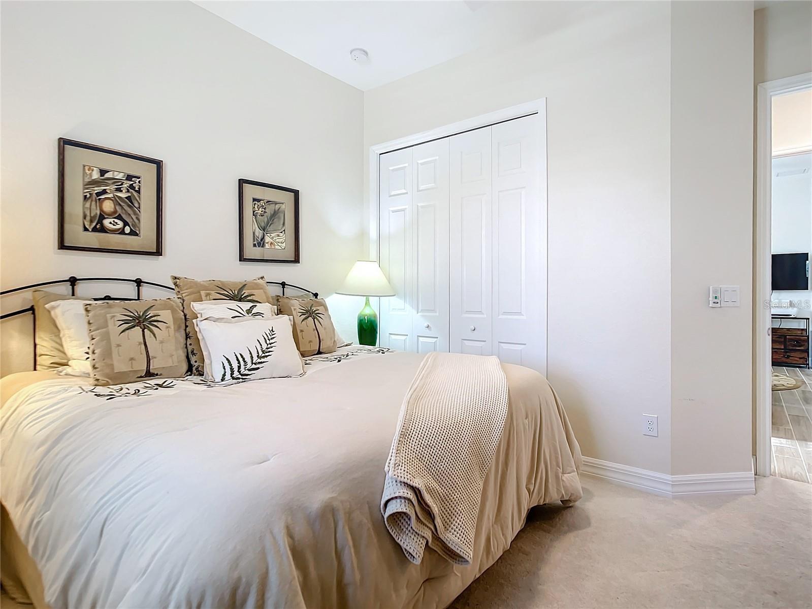 SARASOTA NATIONAL PH 8 - Residential Lease