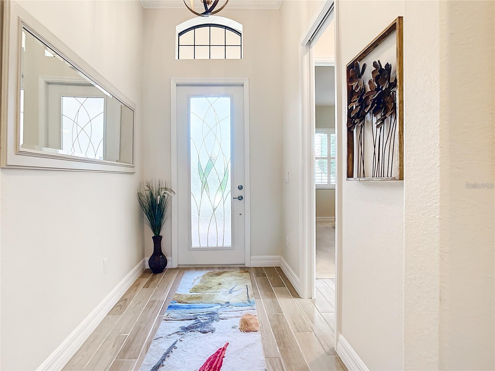 SARASOTA NATIONAL PH 8 - Residential Lease