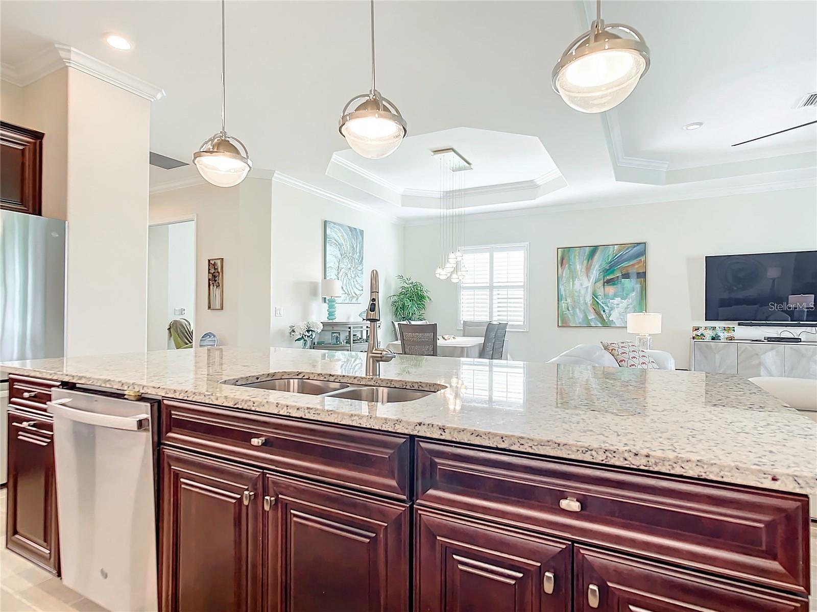 SARASOTA NATIONAL PH 8 - Residential Lease