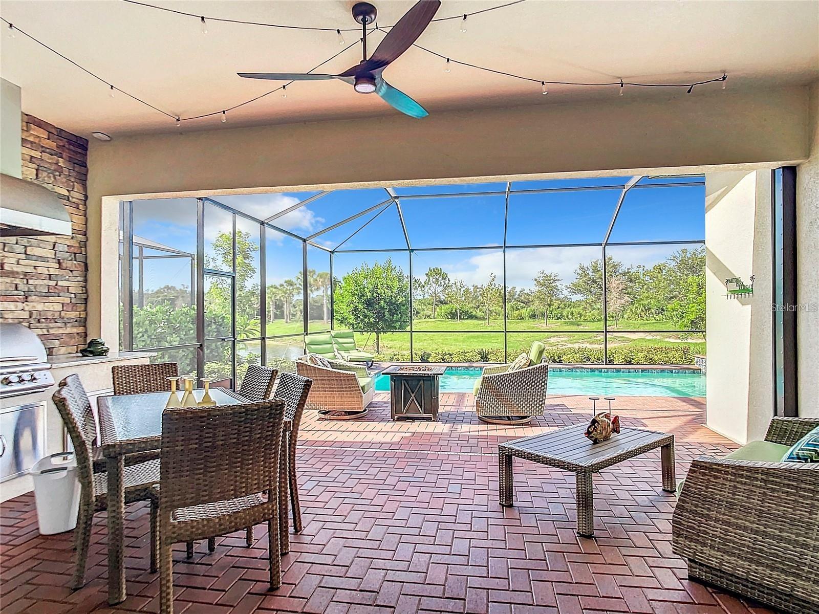 SARASOTA NATIONAL PH 8 - Residential Lease