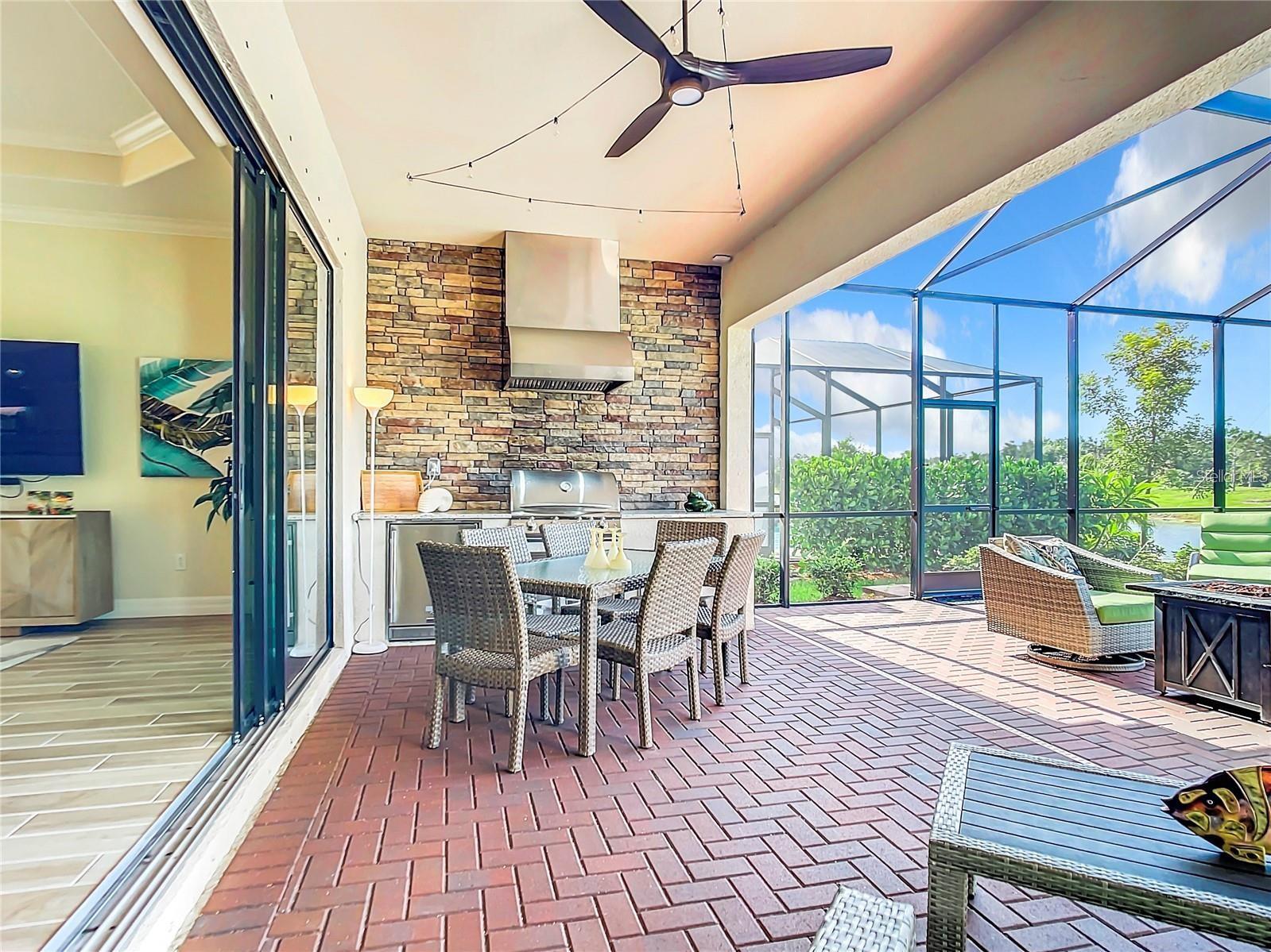 SARASOTA NATIONAL PH 8 - Residential Lease