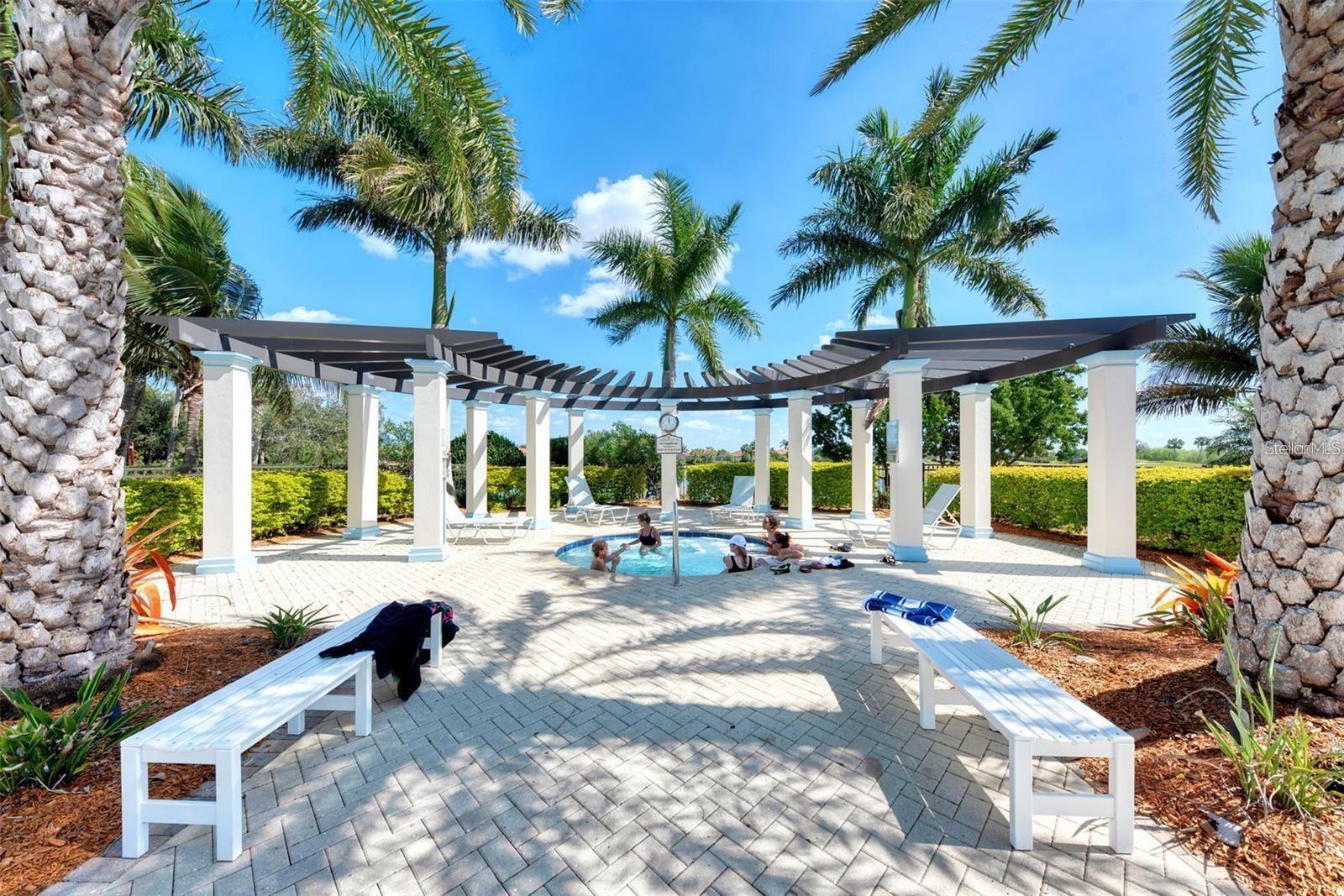 SARASOTA NATIONAL PH 8 - Residential Lease
